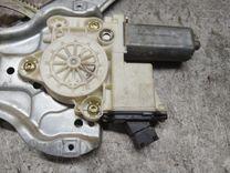 Стеклоподъемник электрический задний правый FF43XV Toyota Corolla - Фото 2