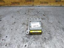 Блок AirBag KKMFMX Nissan Micra