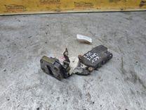 Замок двери задней правой YSMJ8R Subaru Forester - Фото 1