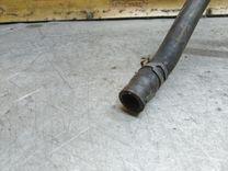 Патрубок отопителя (печки) CIK8I6 Ford Focus - Фото 2