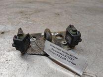 Ответная часть замка багажника GI1TB7 Citroen C3 купить в магазине запчастей бу