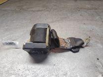 Ремень безопасности задний правый 4ASVBK BMW 5 E39