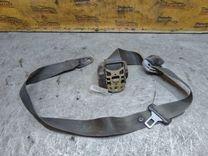 Ремень безопасности передний левый J2THHJ Ford Escort - Фото 3