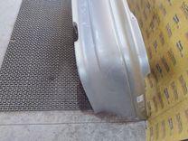 Бампер задний 1JP8YJ Rover 400 - Фото 3