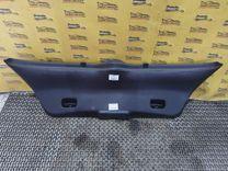 Обшивка крышки багажника O6L59D Peugeot 307