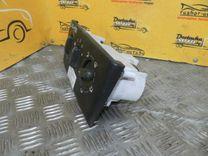 Блок управления печки/климат-контроля Z1C5PG Opel Vectra купить на авторазборке