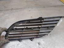 Решетка радиатора 8L0KG0 Nissan Almera Tino купить с доставкой