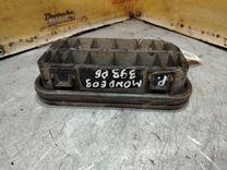 Решетка вентиляции кузова WA5W9B Ford Mondeo - Фото 3