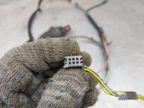 Проводка двери задней правой WIIJH5 Peugeot 307 купить на авторазборке