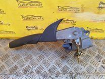 Рычаг ручного тормоза (ручника) 9T59ZP Citroen C4 купить с доставкой