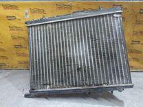 Радиатор (основной) SSRGNF Citroen Xsara Picasso - Фото 4