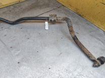 Стабилизатор подвески (поперечной устойчивости) передний WG6ES4 Peugeot 406 - Фото 2