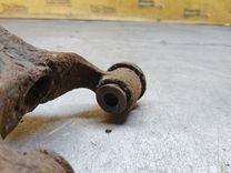 Рычаг задний правый 3EIVKG Peugeot 406 купить с доставкой