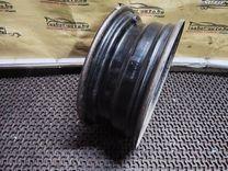 Диск штампованный R14    H0SZB4 Opel Corsa купить