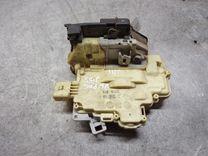 Замок двери передней правой J9HV20 Volkswagen Passat - Фото 3