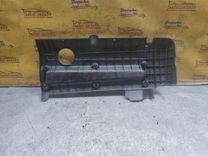 Декоративная крышка двигателя 33F5JV Peugeot 406 купить в магазине запчастей бу