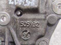 Кронштейн топливного фильтра AVK4Q1 Citroen Berlingo - Фото 4