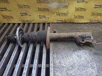 Амортизатор передний левый 1ZI8N3 Mercedes A W168 - Фото 1