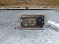 Фонарь салона (плафон) S4FRG5 Citroen Xsara Picasso - Фото 1