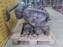 Двигатель IGBZ1B Audi 100 - Фото 5