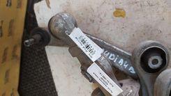 Рычаг передний левый RZMNRF Audi A4 купить в магазине запчастей бу