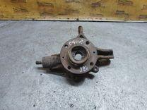 Кулак поворотный правый 120CJ4 Citroen C4