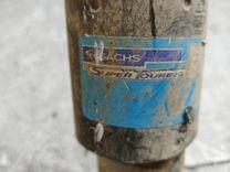 Амортизатор задний левый 8T3KO8 Renault Laguna купить