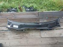 Дождевик C36ILJ Opel Astra