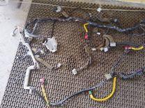 Проводка салона HUC767 Mitsubishi Carisma undefined