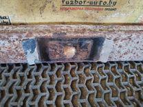 Рессора задняя 2QSGT8 Renault Master купить с доставкой