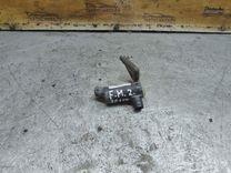 Насос (моторчик) омывателя стекла P3TDL3 Ford Mondeo - Фото 3