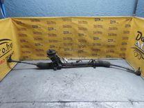 Рулевая рейка HF3O59 Skoda Fabia