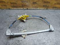 Стеклоподъемник задний правый U5OKCV Peugeot 406 - Фото 4