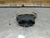Подсветка номера K33VLL Opel Vectra - Фото 3