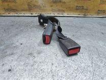 Замок ремня безопасности U12G0I Toyota Avensis - Фото 2