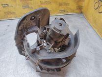 Моторчик печки 5HDIZA Renault Kangoo купить на авторазборке