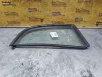 Стекло двери задней левой NLFVXZ Hyundai Getz купить