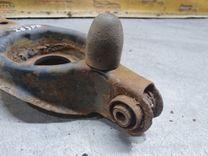 Рычаг задний левый CE6167 Mazda 3 купить в магазине запчастей бу