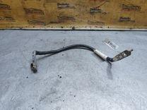 Клемма аккумулятора минус PVQKZ0 Volvo S60