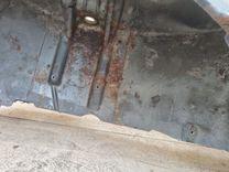 Крыло заднее левое 442Z2T Peugeot 406 купить