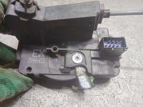 Замок двери передней левой Z9ZSVD Opel Zafira купить с доставкой. Огромный выбор запчастей и марок авто. У нас есть практически все.