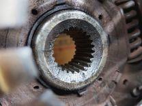 Комплект сцепления 7W8AQ6 Daewoo Nubira купить