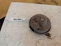 Сигнал (клаксон) 24079N Opel Meriva - Фото 2