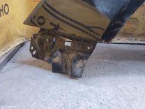 Крыло переднее левое UE5C4T Opel Insignia - Фото 3