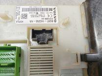 Блок комфорта 5R90OC Volvo XC70 - Фото 4