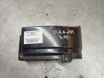 Накладка под фонарь правый M50RQO Opel Zafira - Фото 1