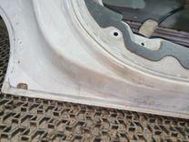 Дверь задняя левая CHI28N Peugeot 306 - Фото 7