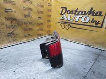 Фонарь задний левый 3E99FL Peugeot 405 купить с доставкой