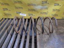 Пружина передняя 726D29 Peugeot 309 - Фото 1