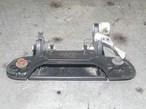 Ручка наружная задняя правая B9VCA9 Mazda 323F - Фото 3